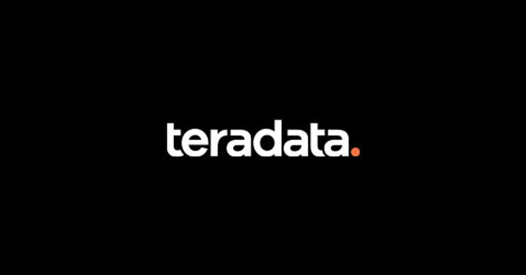 Teradata 數智驅動轉型有道數位轉型研討會活動網站