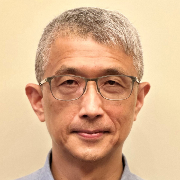 顧詩章 Terry Ku